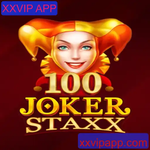 Explorando o Mundo do Jogo 100JokerStaxx e o Inovador XXVIP APP