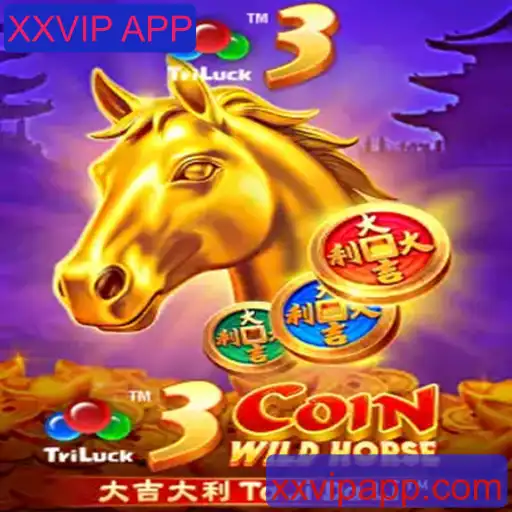 Explorando o Fascinante Mundo de 3CoinWildHorse