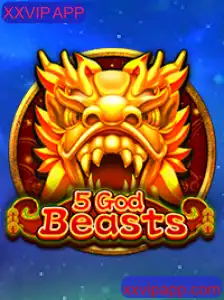 Explorando o Mundo Encantado de 5GodBeasts: Regras, Estratégias e Atualizações com o XXVIP APP