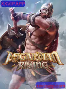 AsgardianRising: Um Mergulho no Universo Nórdico com XXVIP APP
