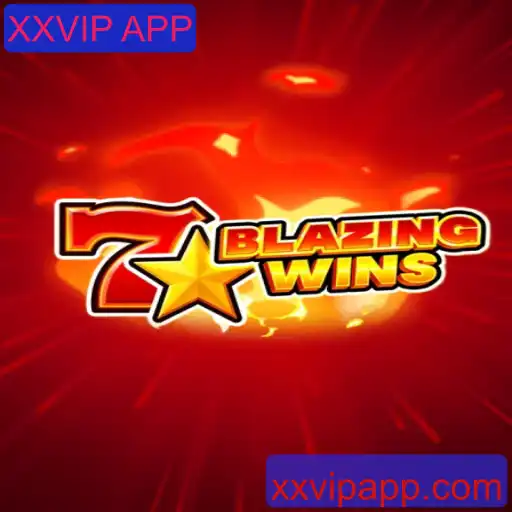 Descubra o Mundo Empolgante de BlazingWins com XXVIP APP