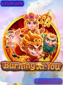 Explorando o Universo de BurningXiYou: Regras, Descrição e Introdução