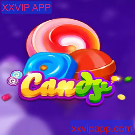 Descubra o Mundo Encantado do Jogo Candy com XXVIP APP