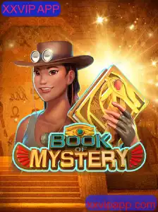 Descubra o Fascinante Mundo de BookofMystery: A Nova Sensação em Jogos Digitais