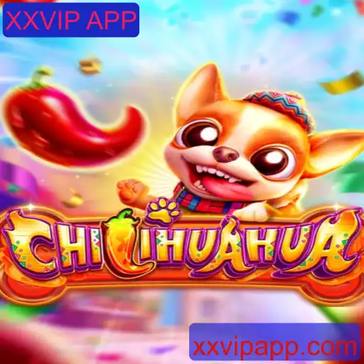 CHILIHUAHUA: Descubra o Novo Jogo Inovador com XXVIP APP