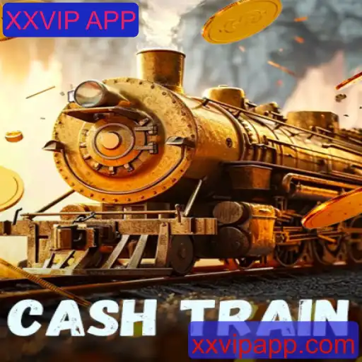 CashTrain: Mergulhe no Desafio Inovador do Jogo XXVIP APP