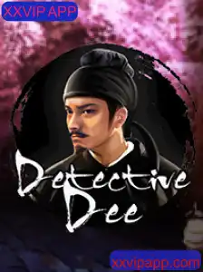 DetectiveDee e a Experiência Imersiva de Investigação