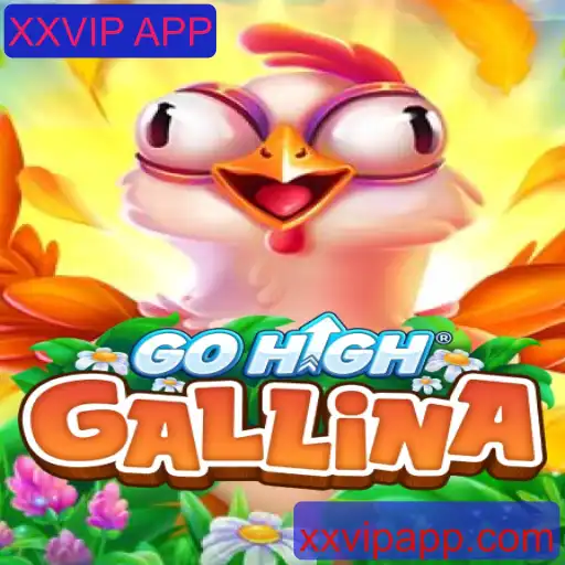 Descubra o Universo de GoHighGallina: O Jogo Inovador Alimentado pelo XXVIP APP