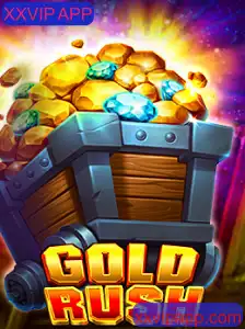 Explorando o Mundo Empolgante de GoldRush: O Jogo que Revoluciona o Entretenimento com XXVIP APP