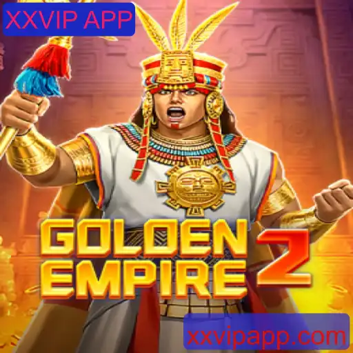 Explorando GoldenEmpire2: A Nova Experiência de Jogo com XXVIP APP