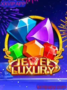 Descubra o Fascinante Mundo de JewelLuxury: O Jogo que Revoluciona o XXVIP APP