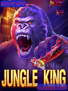 JungleKing: A Aventura Selvagem do Novo Século