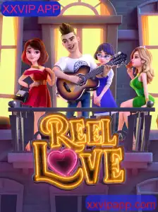 Explorando o Vibrante Mundo de ReelLove no XXVIP APP