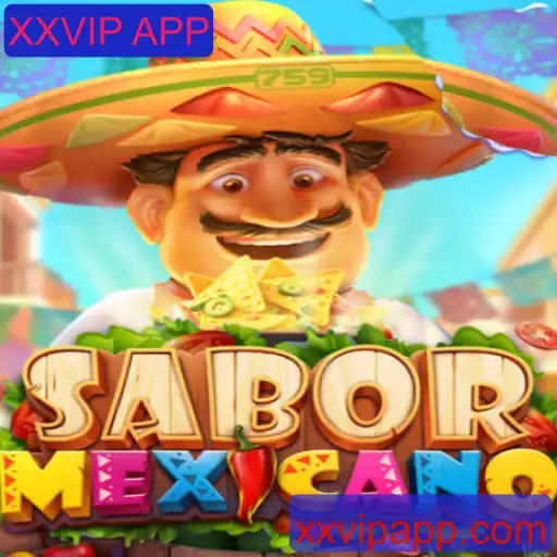 Descubra o Mundo de SaborMexicano com a XXVIP APP