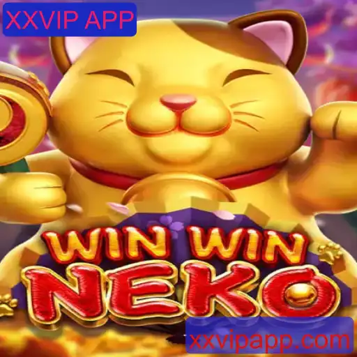 Descubra WinWinNeko: A Jornada Envolvente Com XXVIP APP