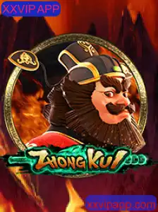 ZhongKui: Descubra as Emoções do Novo Jogo XXVIP APP
