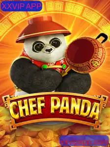 ChefPanda: Descubra o Jogo de Aventuras Culinárias do XXVIP APP