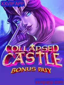 Explorando o Universo de CollapsedCastleBonusBuy
