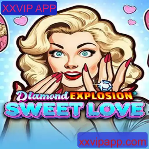 Descubra DiamondExplosionSweetLove: o Jogo Apaixonante do Momento