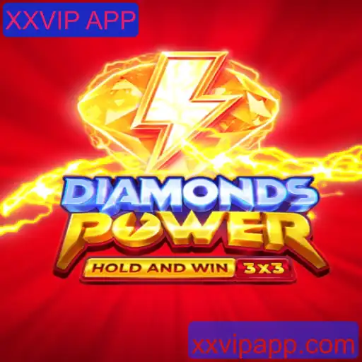 Descubra o Jogo 'Diamondspower' com o Aplicativo XXVIP APP