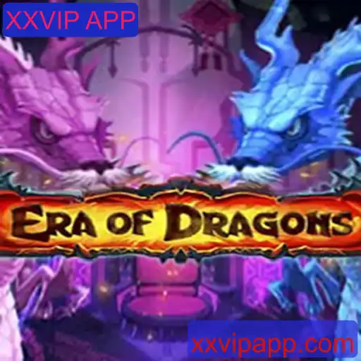 EraOfDragons: Descubra o Mundo dos Dragões na XXVIP APP