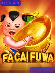 Explorando FaCaiFuWa: O Fenômeno Interativo com XXVIP APP