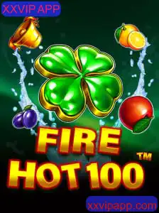 Explorando o Mundo do Jogo FireHot100: Uma Experiência Inovadora com XXVIP APP