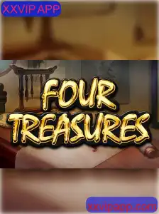FourTreasures: O Novo Fenômeno no Mundo dos Jogos