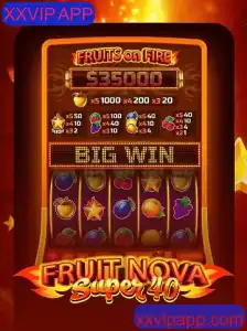 FruitNovaSuper40 e a Modernidade dos Jogos Digitais