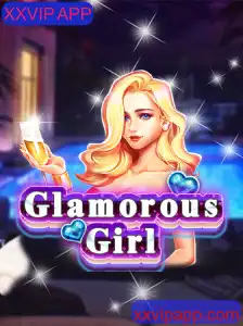 Descubra a Emoção de GlamorousGirl: A Experiência de Jogo Definitiva
