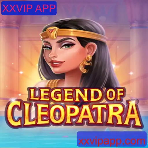 Descubra as Aventuras do Jogo LegendOfCleopatra com XXVIP APP