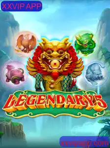 Descubra o Universo de Aventuras de Legendary5: O Jogo que Revoluciona a Experiência de Jogar