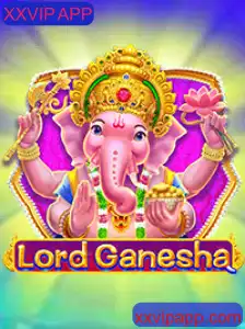Conheça LordGanesha: O Novo Jogo XXVIP APP que Está Conquistando o Mundo dos Games