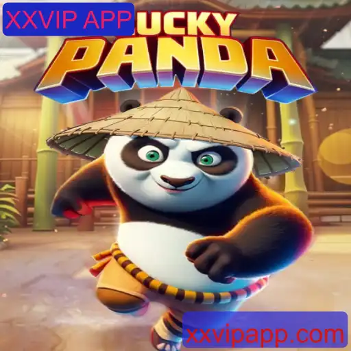Explorando LuckyPanda: O Jogo que Encanta com a XXVIP APP