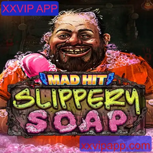 MadHitSlipperySoap: O Jogo que Desafia suas Habilidades