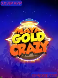 Descubra o Mundo de MayaGoldCrazy e Como o XXVIP APP Está Transformando a Experiência de Jogo