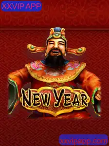 Descubra o Novo Jogo NewYear e Prepare-se para a Diversão com o XXVIP APP