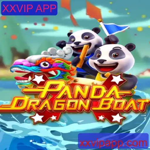 Descubra o Fascinante Mundo de PANDADRAGONBOAT