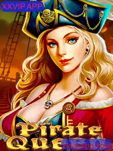 Descubra PirateQueen: A Aventura Épica nos Sete Mares