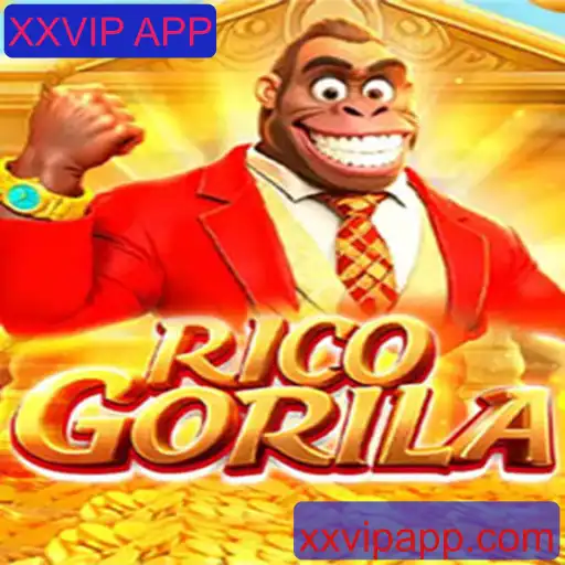 RicoGorila: Desvendando o Mundo de Aventuras do Jogo com XXVIP APP