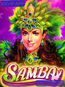 Descubra o Mundo do Jogo 'Samba' com o XXVIP APP