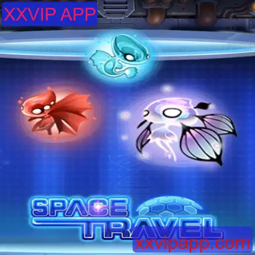SpaceTravel: Uma Nova Aventura Intergaláctica com XXVIP APP