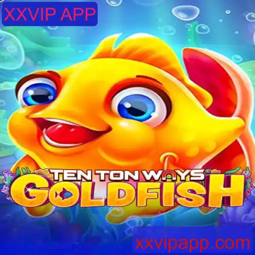 TenTonWaysGoldfish: Mergulhe na Aventura com o XXVIP APP