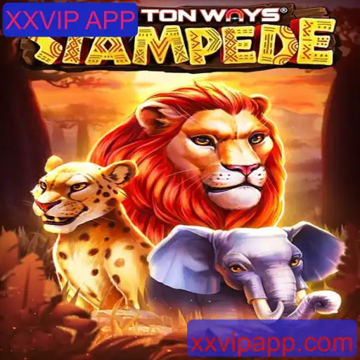TenTonWaysStampede: O Novo Fenômeno dos Jogos com XXVIP APP