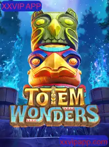 Descubra o Fascinante Mundo de TotemWonders com a XXVIP APP