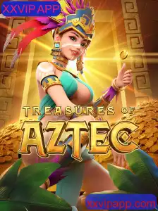 Explorando o Envolvente Jogo Treasures of Aztec e a Plataforma XXVIP APP