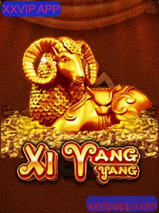 Explorando o Universo de XiYangYang: Uma Aventura Inovadora no XXVIP APP